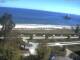 Ahlbeck (Usedom) Mi. 29.4.