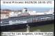 Grand Princess Mi. 29.4.