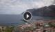 Los Gigantes (Teneriffa) Mi. 29.4.