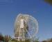 Jodrell Bank Observatory Mi. 29.4.