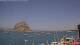 Morro Bay , Kalifornien Mi. 29.4.