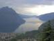 Lovere (Iseosee) Mi. 29.4.