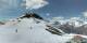 Valloire Mi. 29.4.
