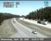 Mount Shasta, Kalifornien Mi. 29.4.