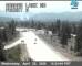 Mount Shasta, Kalifornien Mi. 29.4.