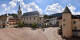 Megève Mi. 29.4.