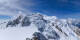 Chamonix-Mont-Blanc Mi. 29.4.