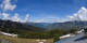 Courchevel Mi. 29.4.