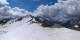 Serre Chevalier Mi. 29.4.