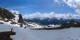 Serre Chevalier Mi. 29.4.