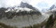Chamonix-Mont-Blanc Mi. 29.4.