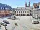Goslar Mi. 29.4.