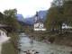 Ramsau bei Berchtesgaden Mi. 29.4.