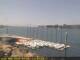 Marina del Rey, Kalifornien Mi. 29.4.