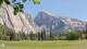 Yosemite-Nationalpark, Kalifornien Mi. 29.4.