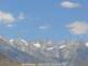 Lone Pine, Kalifornien Mi. 29.4.