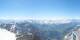 Säntis Do. 30.4.
