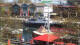 Warnemünde Do. 30.4.