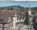 Gengenbach Do. 30.4.