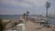 Cavalaire-sur-Mer Do. 30.4.