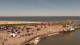 Neuharlingersiel Do. 30.4.