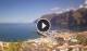 Los Gigantes (Teneriffa) Do. 30.4.