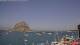 Morro Bay , Kalifornien Do. 30.4.
