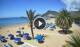Playa de Las Teresitas (Teneriffa) Do. 30.4.