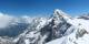 Kleine Scheidegg Do. 30.4.