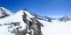 Jungfraujoch Do. 30.4.
