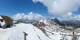 Kleine Scheidegg Do. 30.4.