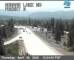 Mount Shasta, Kalifornien Do. 30.4.