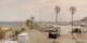 Cavalaire-sur-Mer Fr. 1.5.