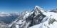 Kleine Scheidegg Fr. 1.5.