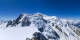 Chamonix-Mont-Blanc Fr. 1.5.
