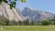 Yosemite-Nationalpark, Kalifornien Fr. 1.5.