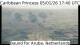 Caribbean Princess Fr. 1.5.