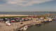 Neuharlingersiel Sa. 2.5.