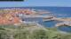 Gudhjem (Bornholm) Sa. 2.5.