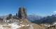 Cortina d'Ampezzo Sa. 2.5.