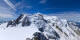 Chamonix-Mont-Blanc Sa. 2.5.