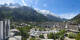 Chamonix-Mont-Blanc Sa. 2.5.