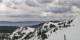 Alpine Meadows, Kalifornien Sa. 2.5.