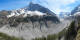 Chamonix-Mont-Blanc Sa. 2.5.