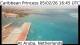 Caribbean Princess Sa. 2.5.