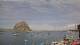 Morro Bay , Kalifornien So. 3.5.