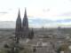 Köln Mo. 4.5.