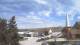 Pine Ridge, South Dakota Mo. 4.5.