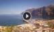 Los Gigantes (Teneriffa) Mo. 4.5.