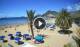 Playa de Las Teresitas (Teneriffa) Mo. 4.5.